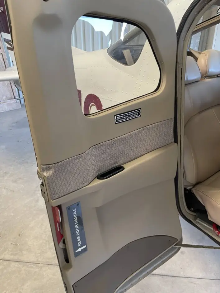 2006 Cessna 206 for Sale | Aircraft101