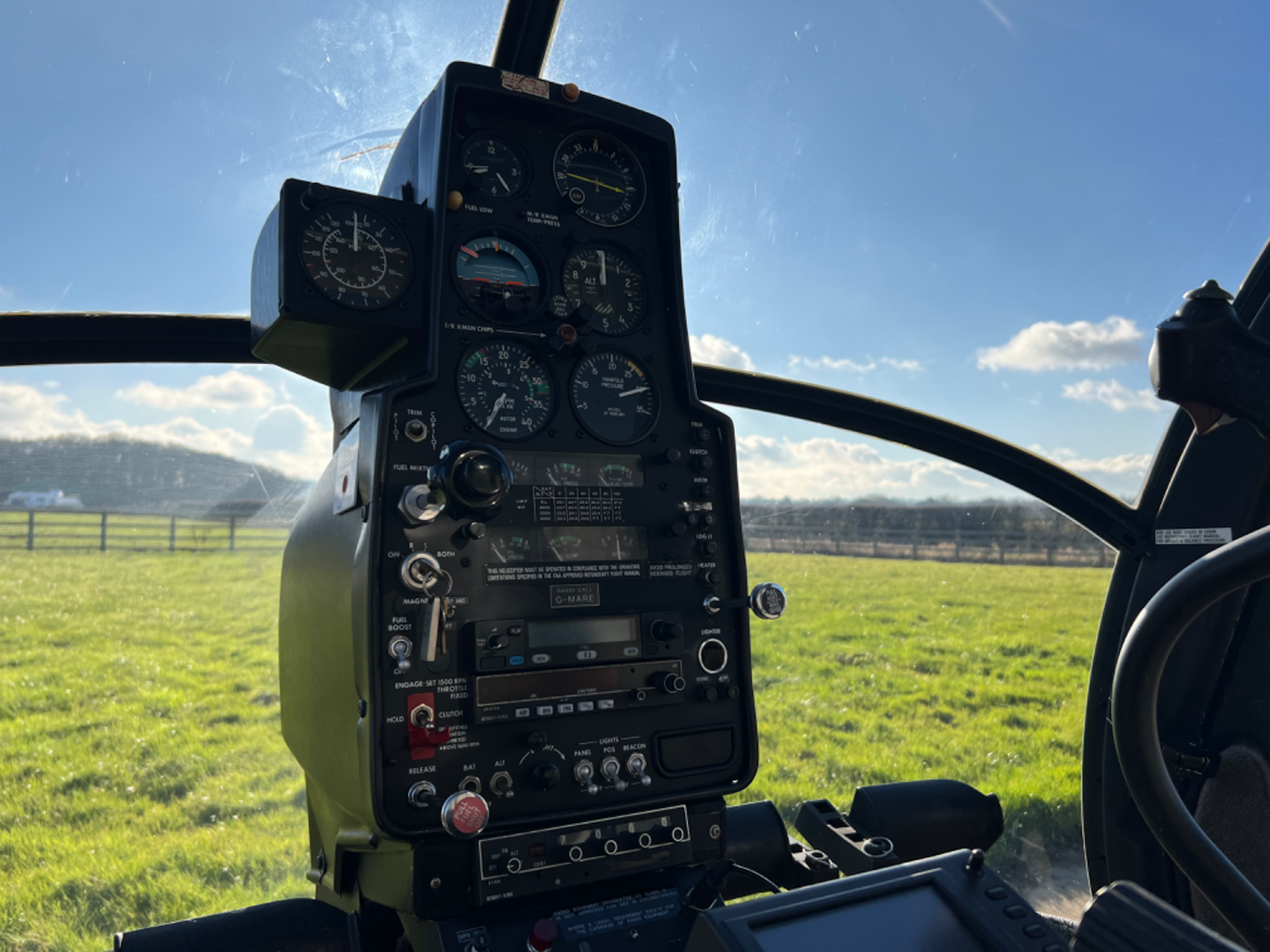 1988 Schweizer 300C for Sale | Aircraft101