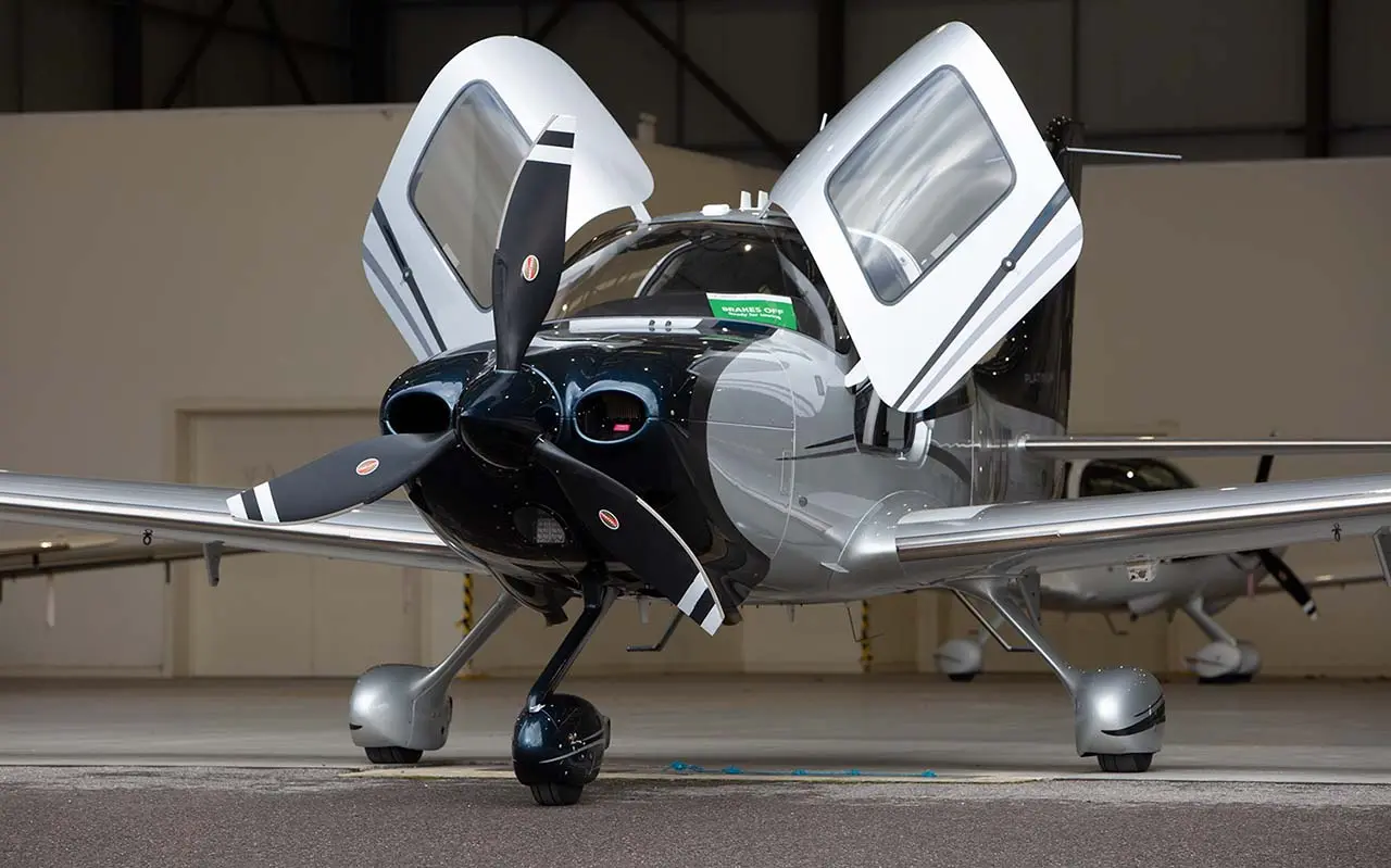 2014 Cirrus SR22T for Sale | Aircraft101