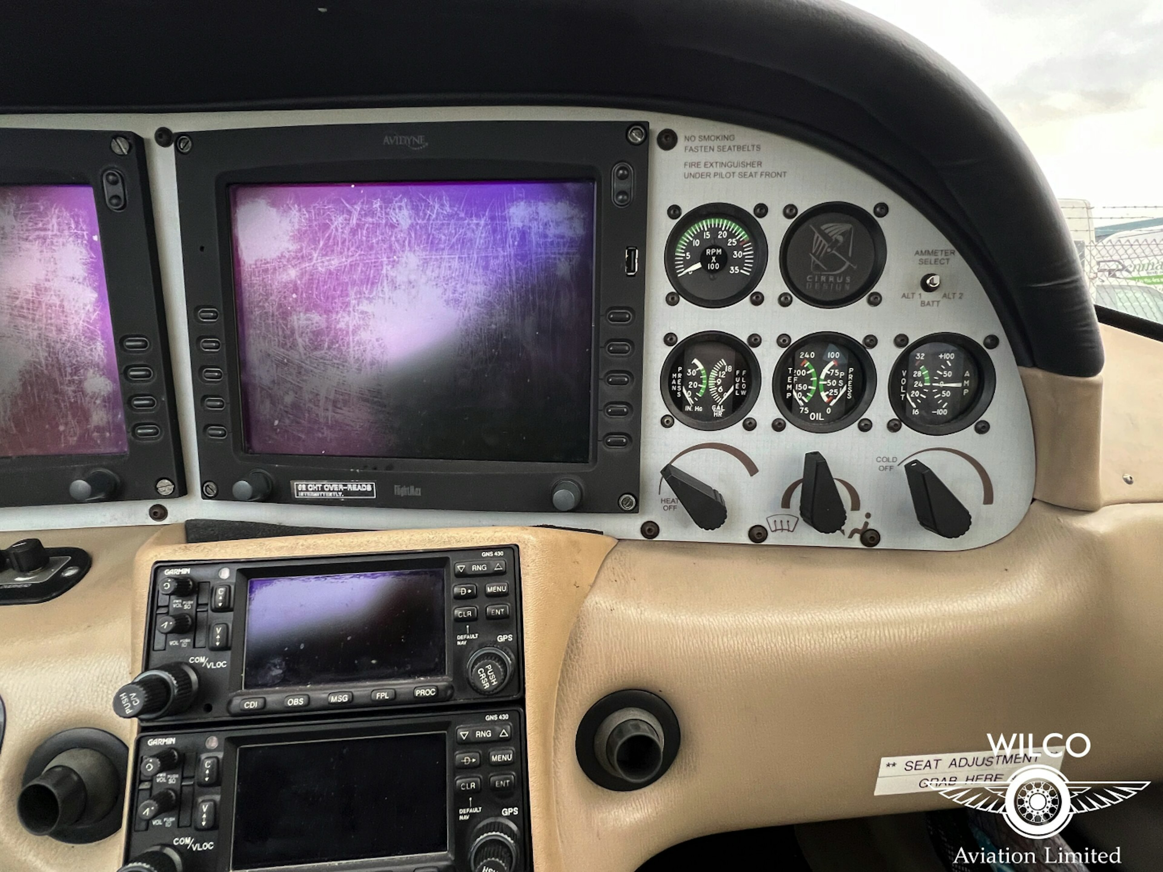 2004 Cirrus SR20 for Sale | Aircraft101