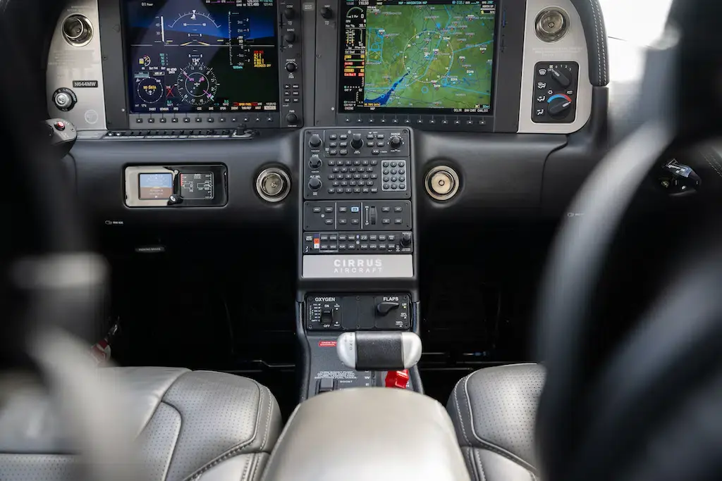 2016 Cirrus SR22T G5 for Sale | Aircraft101