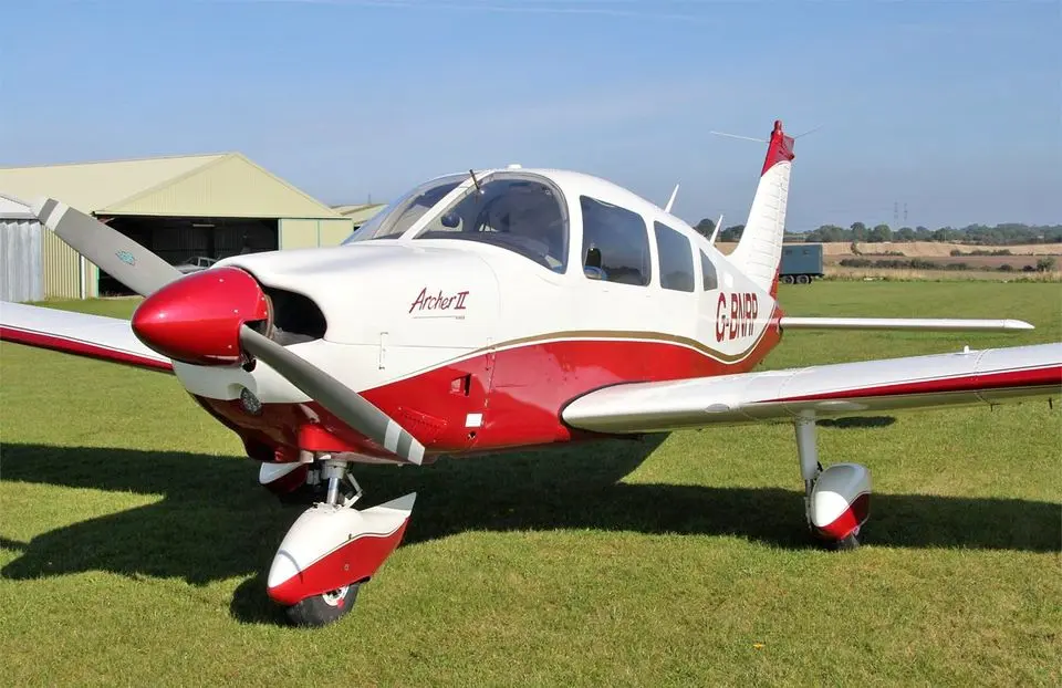 1977 Piper PA28 Archer II for Sale | Aircraft101