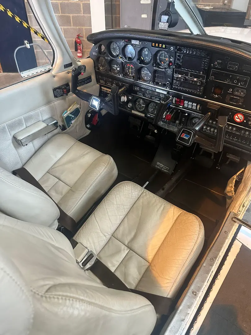 1979 Piper PA28 Arrow IV Turbo for Sale | Aircraft101