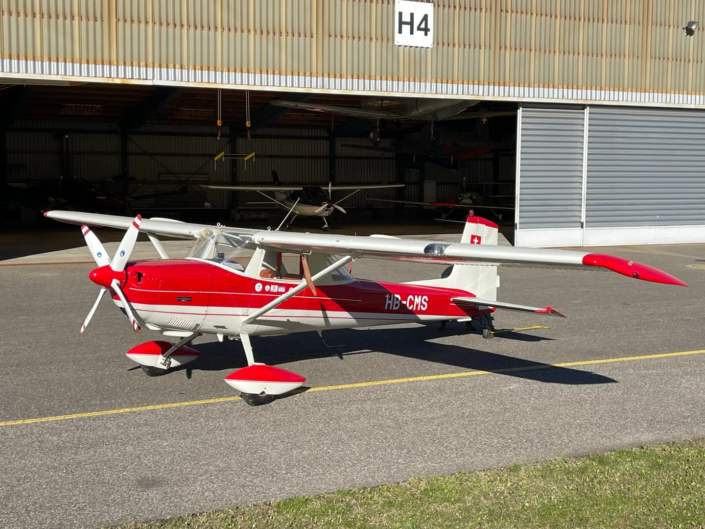 1964 Cessna 150D for Sale | Aircraft101