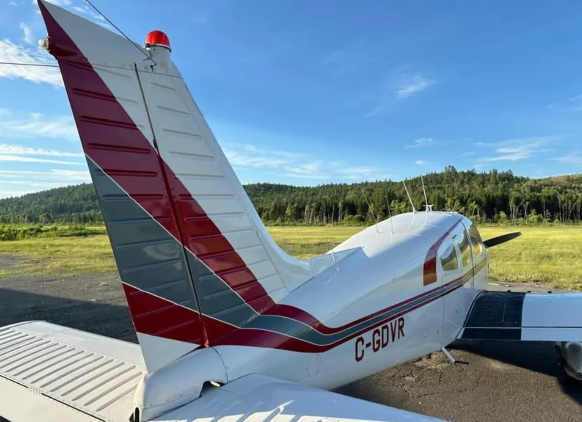 1976 Piper PA28 for Sale | Aircraft101