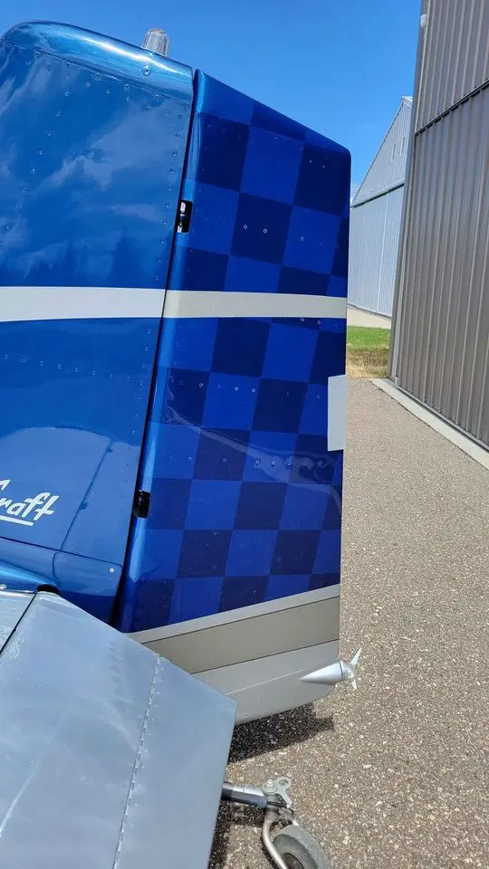 2001 Vans RV6 for Sale | Aircraft101