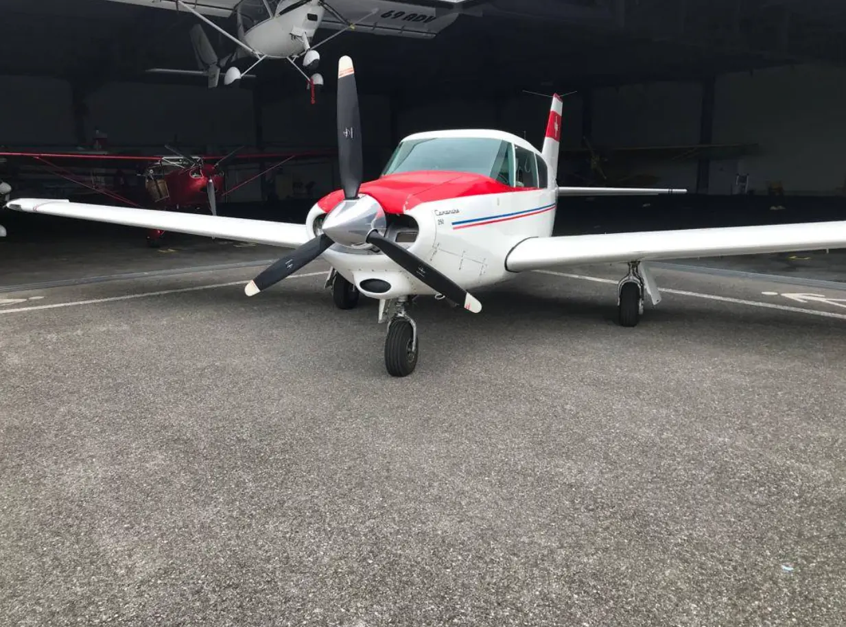 1960 Piper PA24 for Sale | Aircraft101