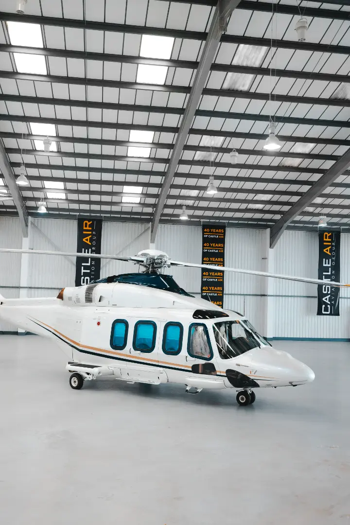 2015 Leonardo AW139 for Sale | Aircraft101