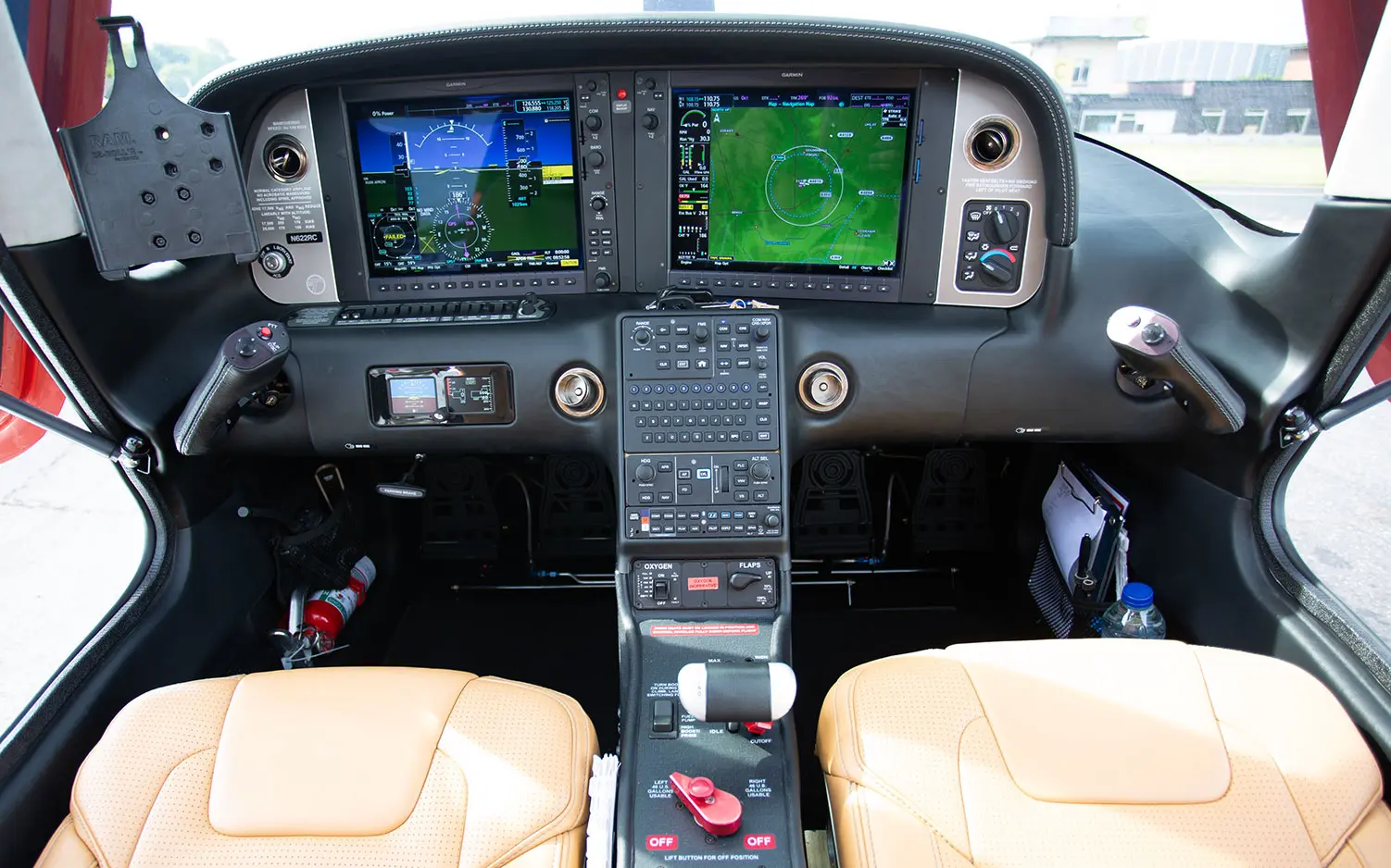 2017 Cirrus SR22T for Sale | Aircraft101