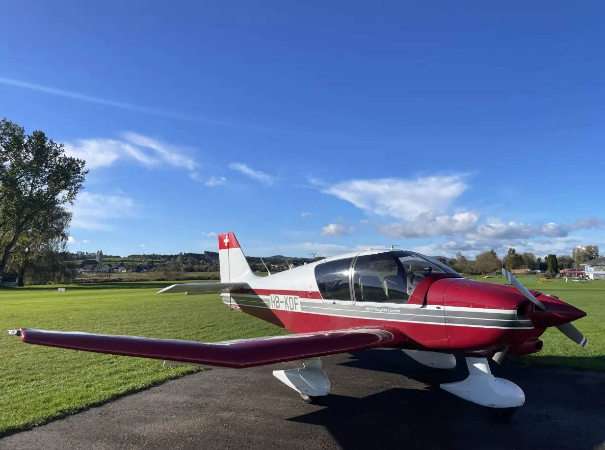 2005 Robin DR-400 for Sale | Aircraft101