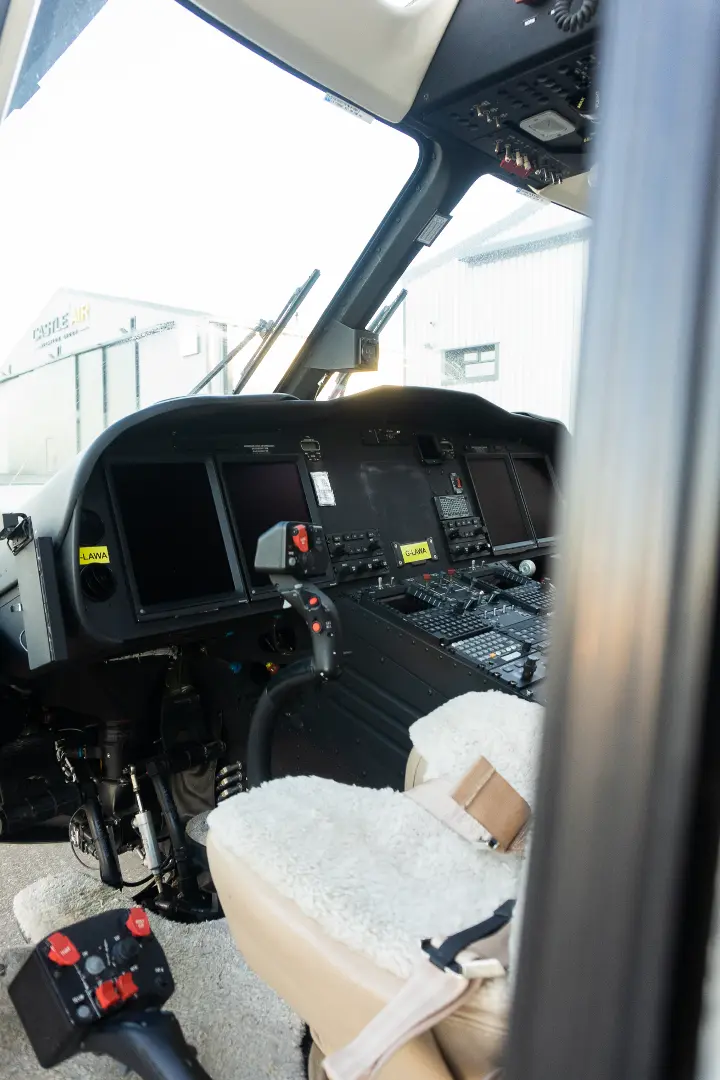 2013 Leonardo AW139 for Sale | Aircraft101