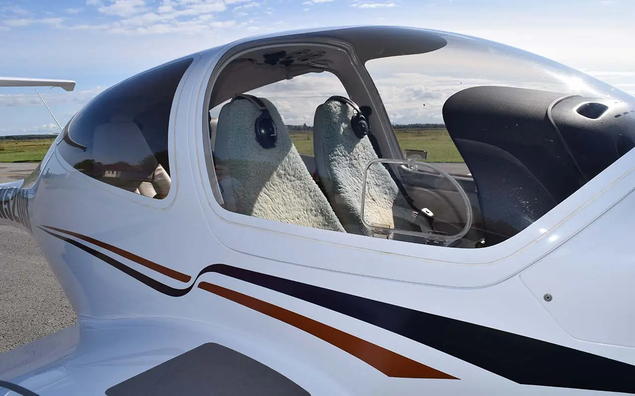 2006 Diamond DA40 for Sale | Aircraft101