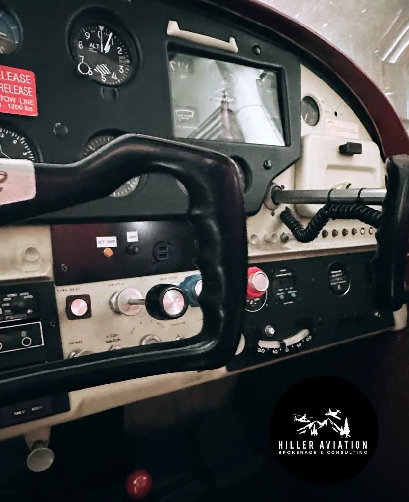1958 Cessna 182 for Sale | Aircraft101