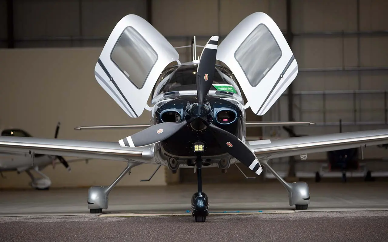 2014 Cirrus SR22T for Sale | Aircraft101