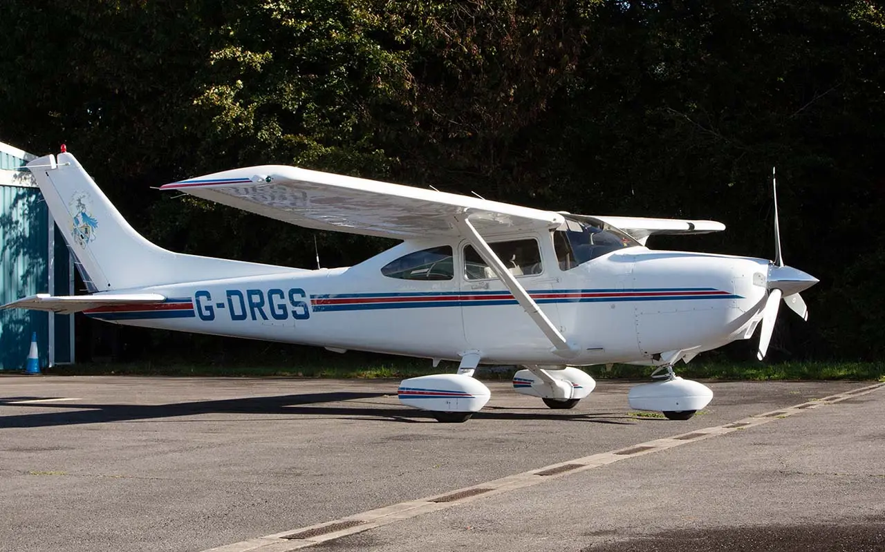 1998 Cessna 182 for Sale | Aircraft101