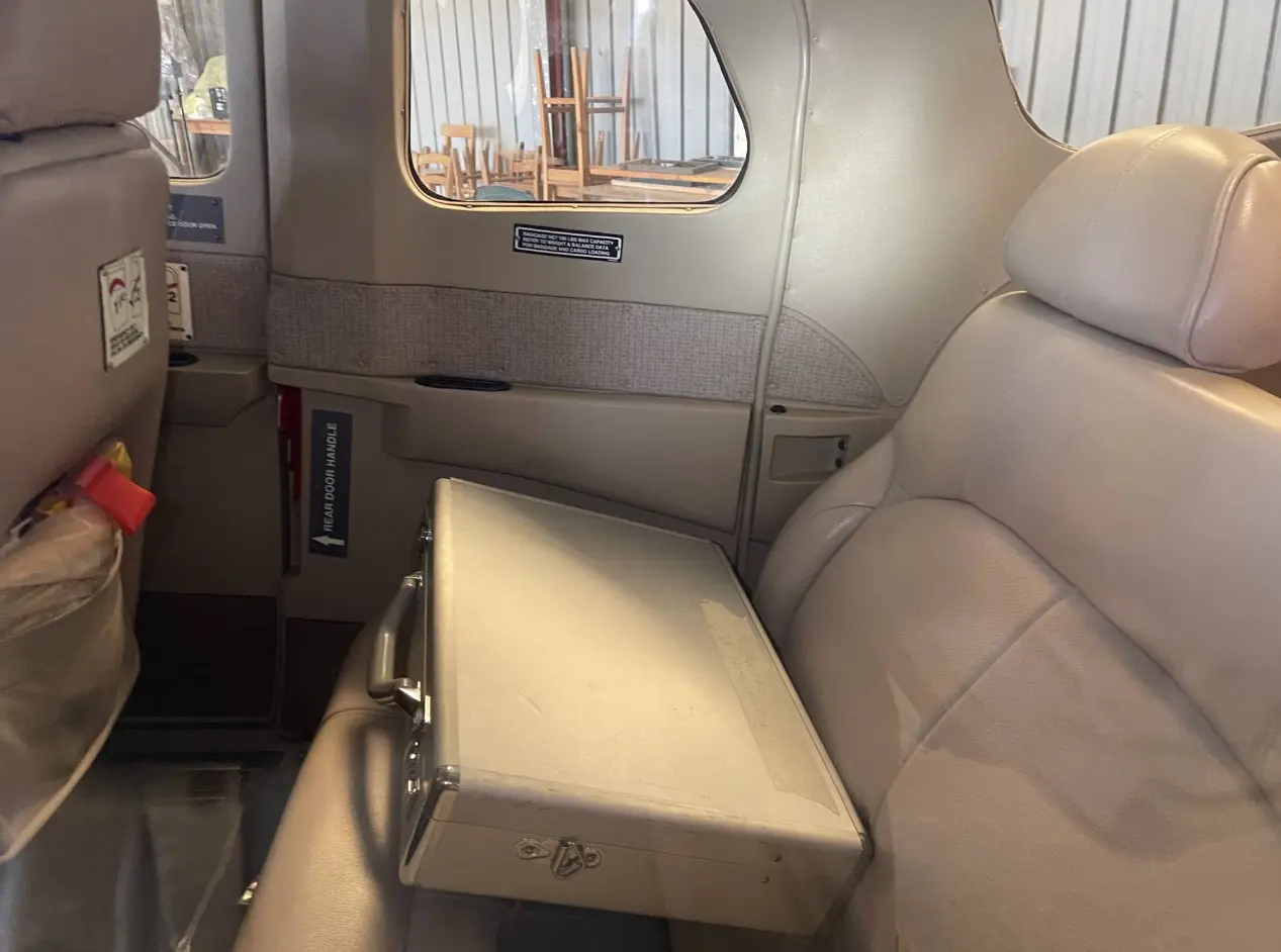 2006 Cessna 206 for Sale | Aircraft101