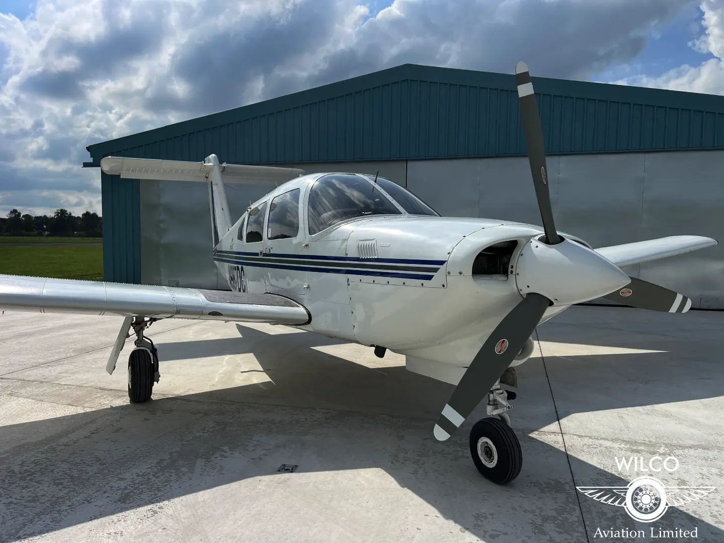 1980 Piper PA28RT for Sale | Aircraft101