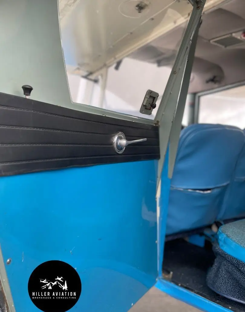 1959 Piper PA-22 for Sale | Aircraft101