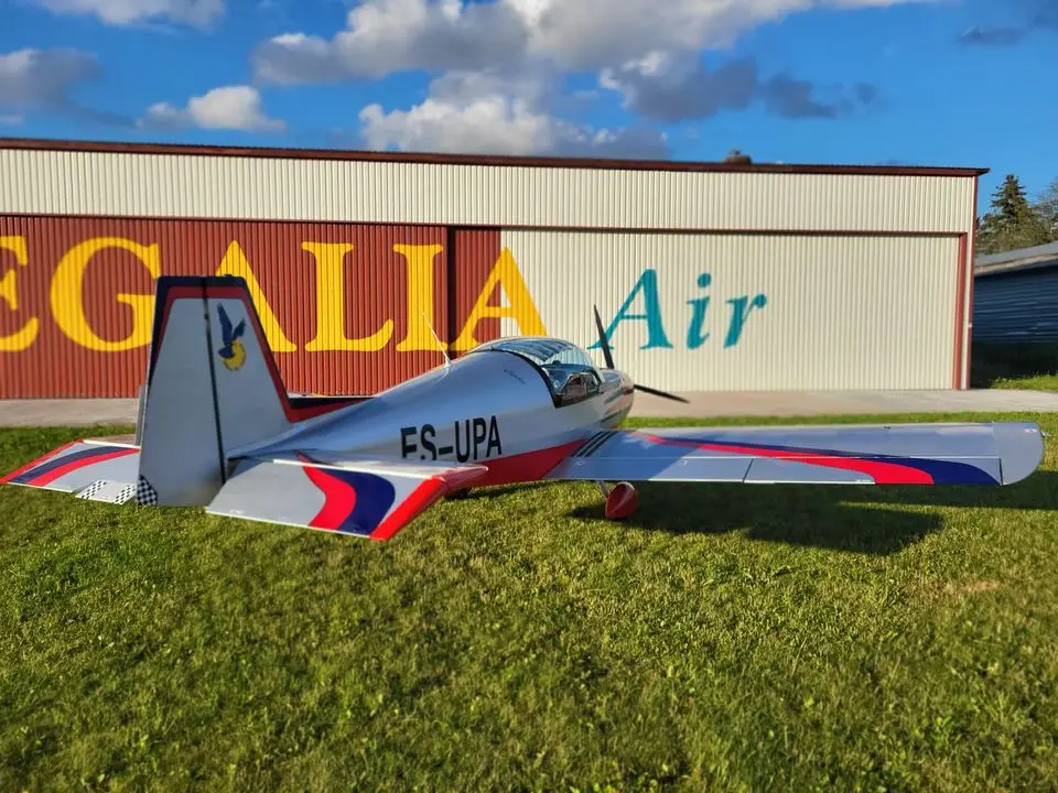 2001 Alpi Pioneer for Sale | Aircraft101