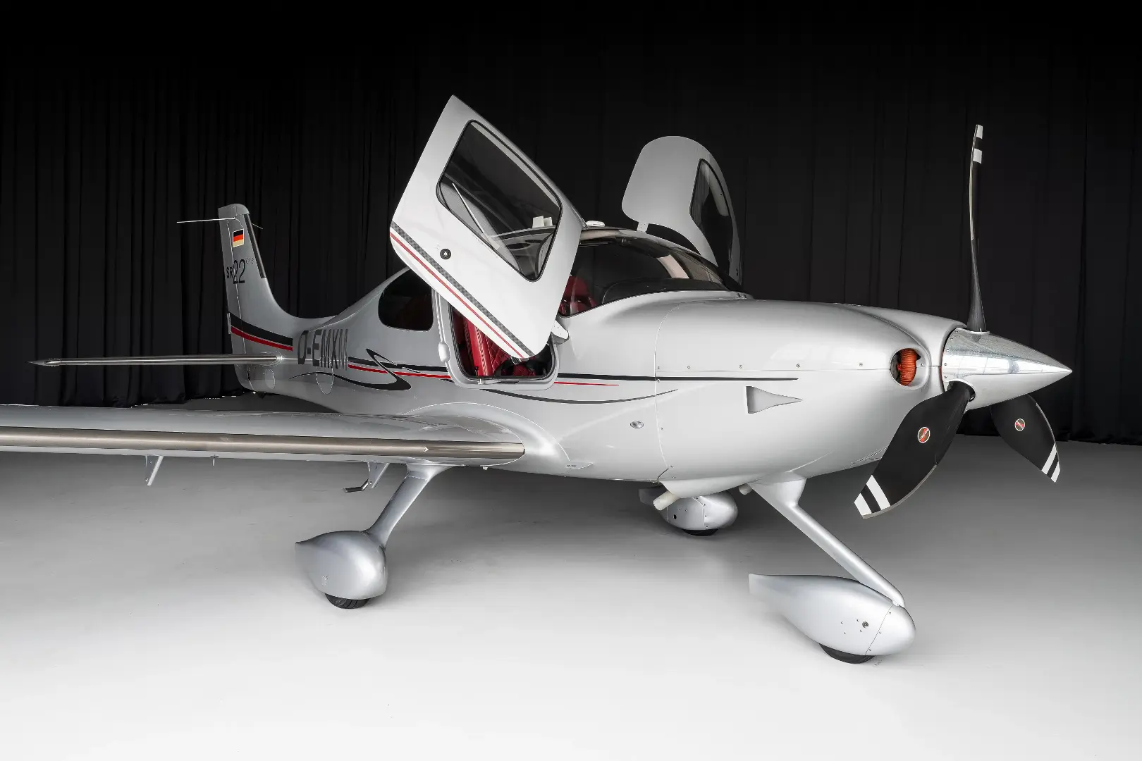 2011 Cirrus SR22 for Sale | Aircraft101