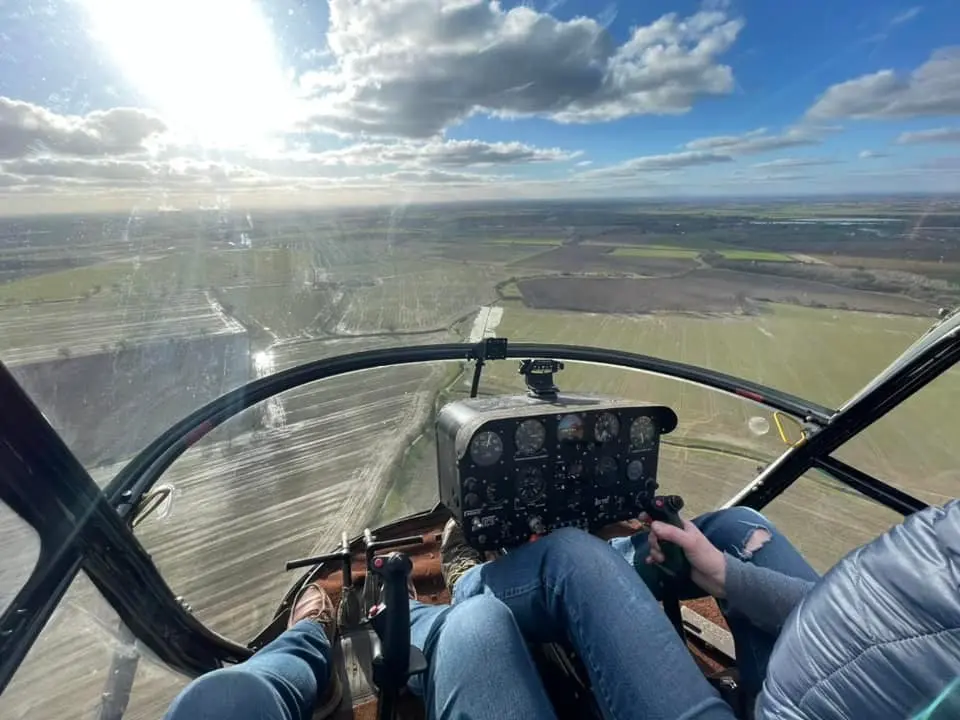 1953 Hiller UH12 for Sale | Aircraft101