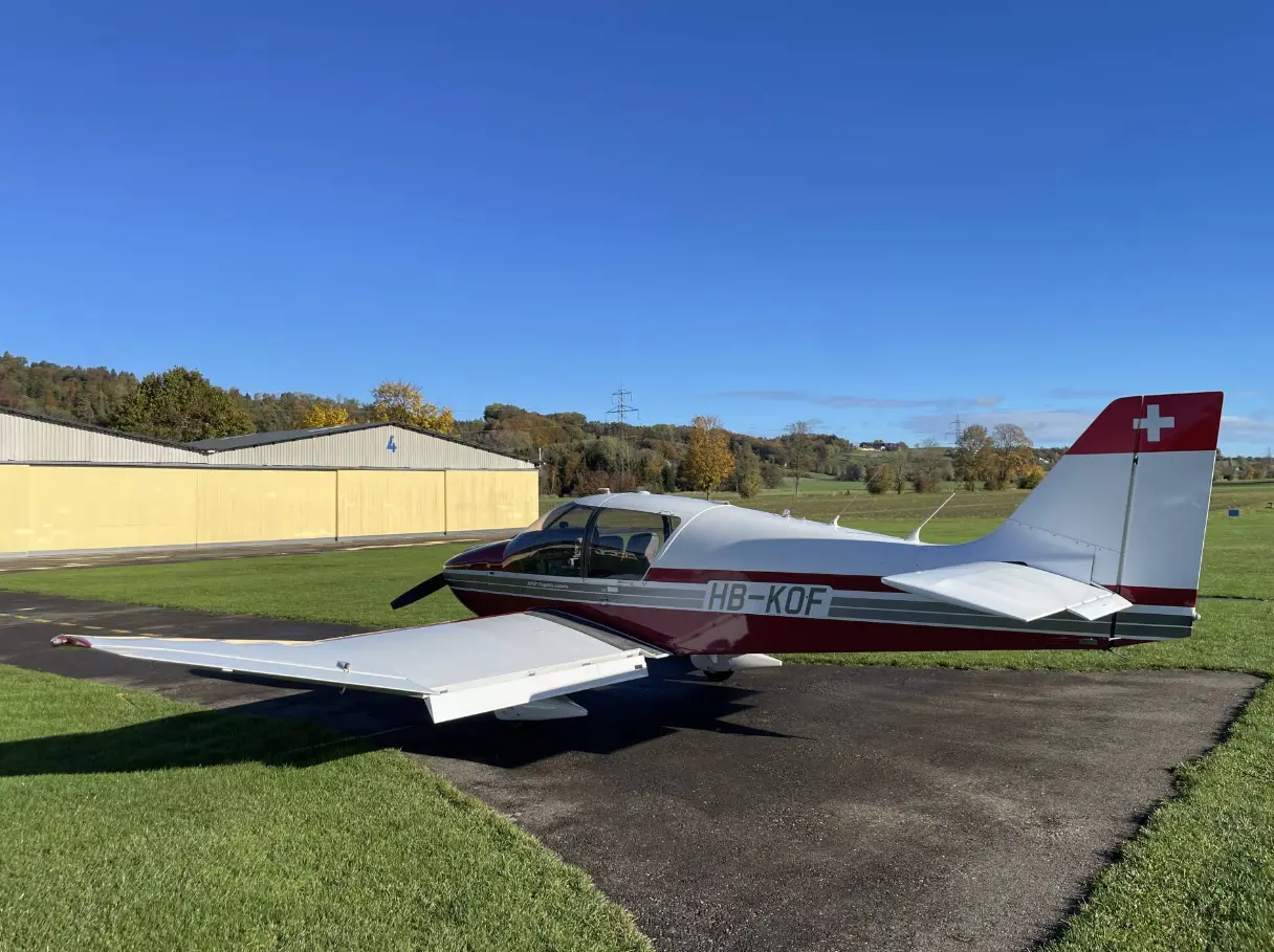 2005 Robin DR-400 for Sale | Aircraft101