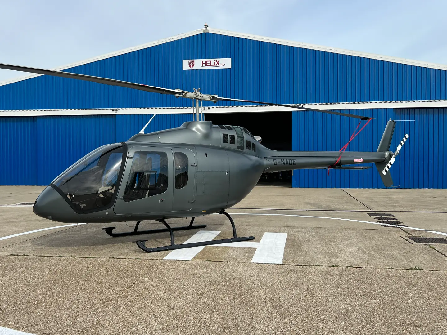 2022 Bell 505 for Sale | Aircraft101