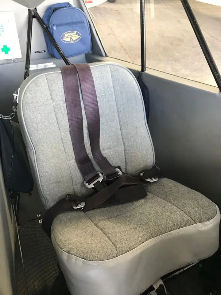 1967 Bellanca Citabria for Sale | Aircraft101