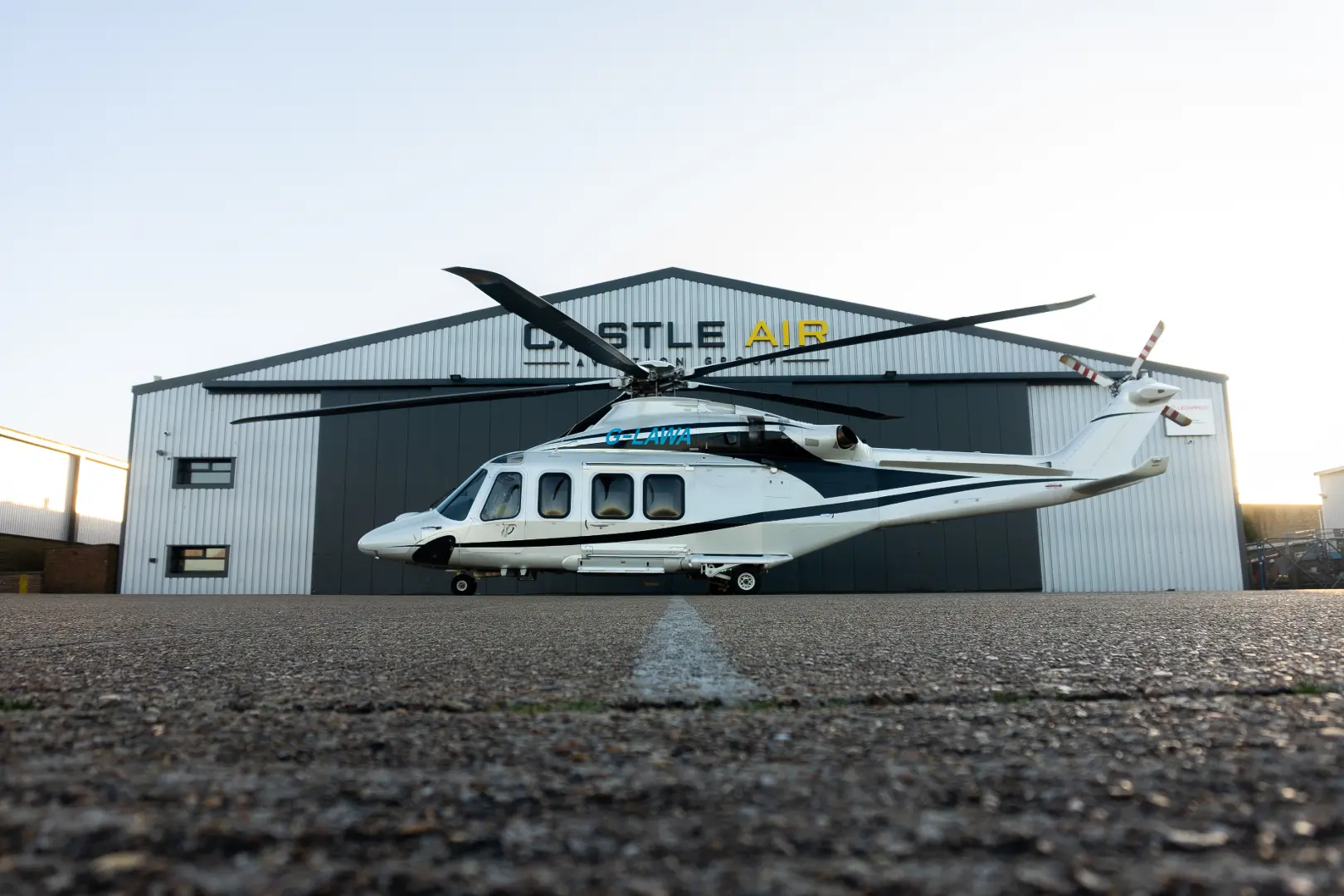 2013 Leonardo AW139 for Sale | Aircraft101