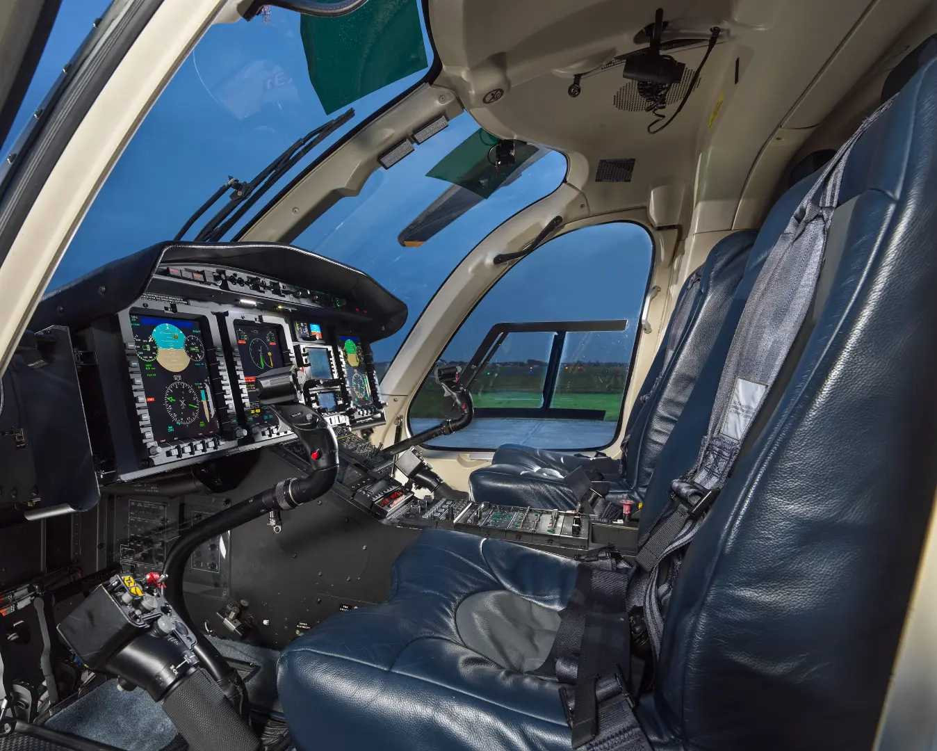 2012 Bell 429 for Sale | Aircraft101