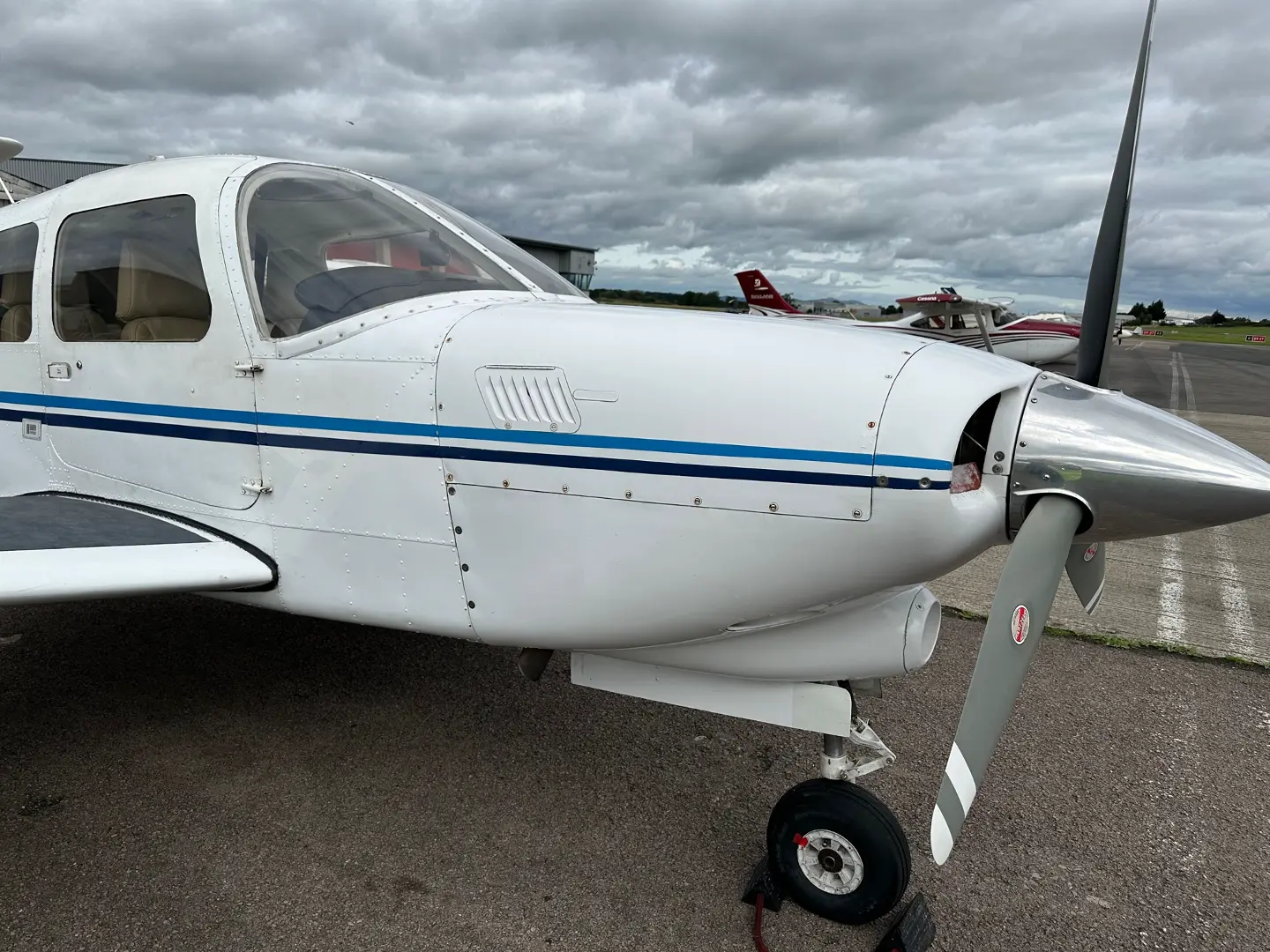 1979 Piper PA28 Arrow IV Turbo for Sale | Aircraft101