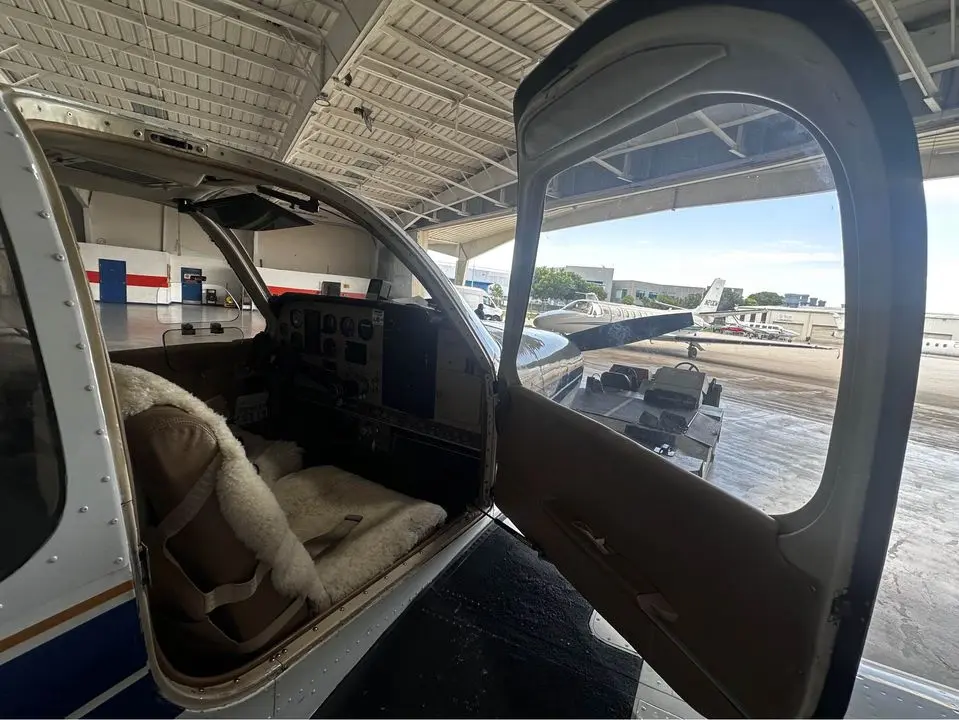 1962 Beechcraft Bonanza for Sale | Aircraft101