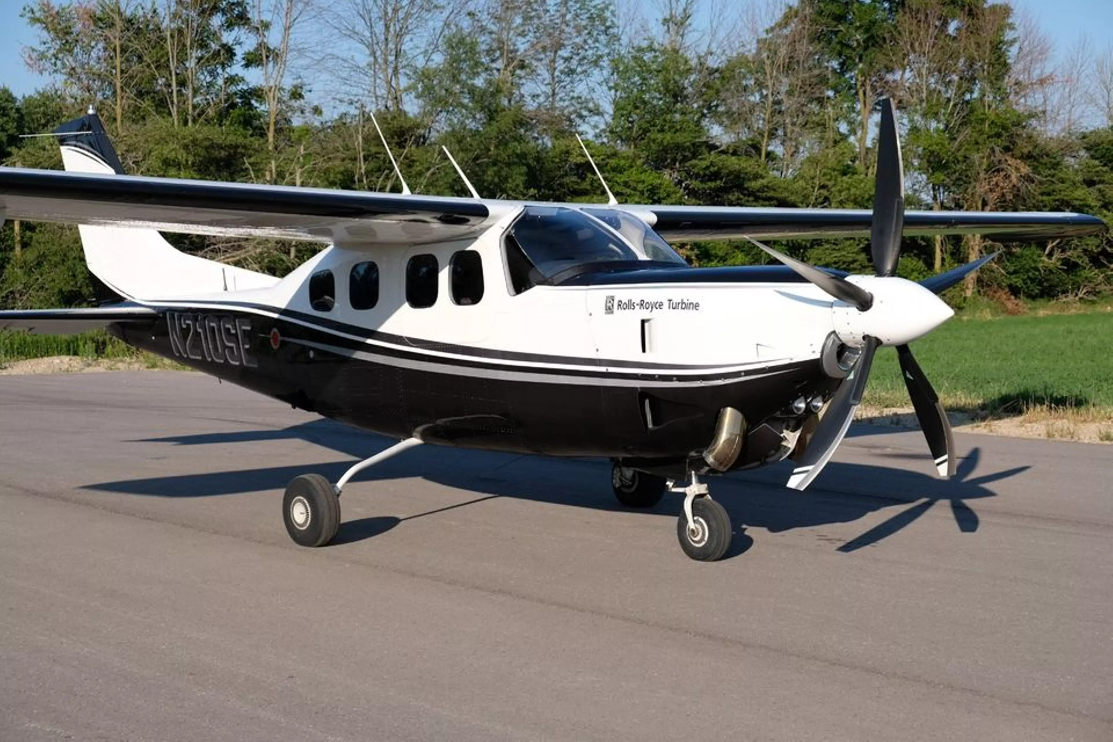 1980 Cessna 210 for Sale | Aircraft101