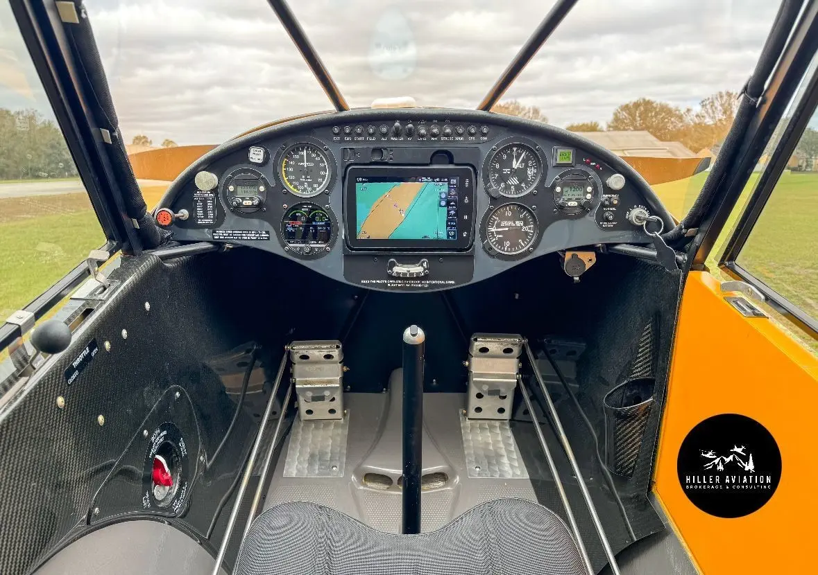 2020 CUBCRAFTERS CARBON CUB for Sale | Aircraft101