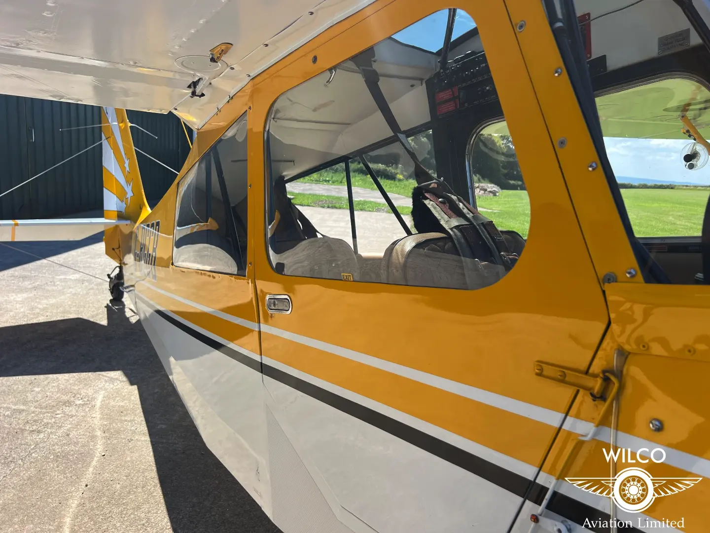 1979 Bellanca Citabria for Sale | Aircraft101