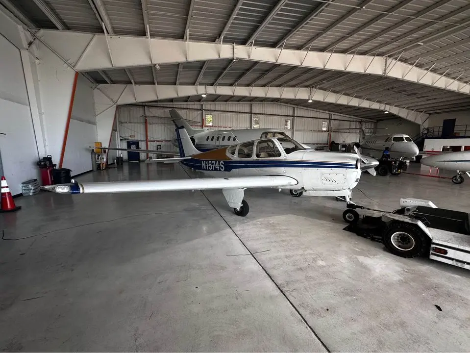 1962 Beechcraft Bonanza for Sale | Aircraft101
