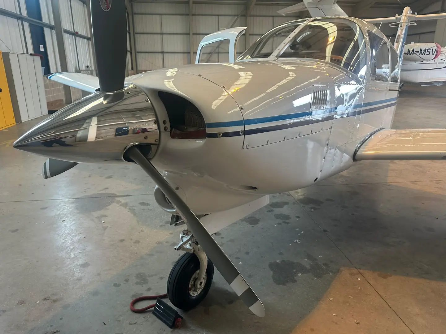 1979 Piper PA28 Arrow IV Turbo for Sale | Aircraft101