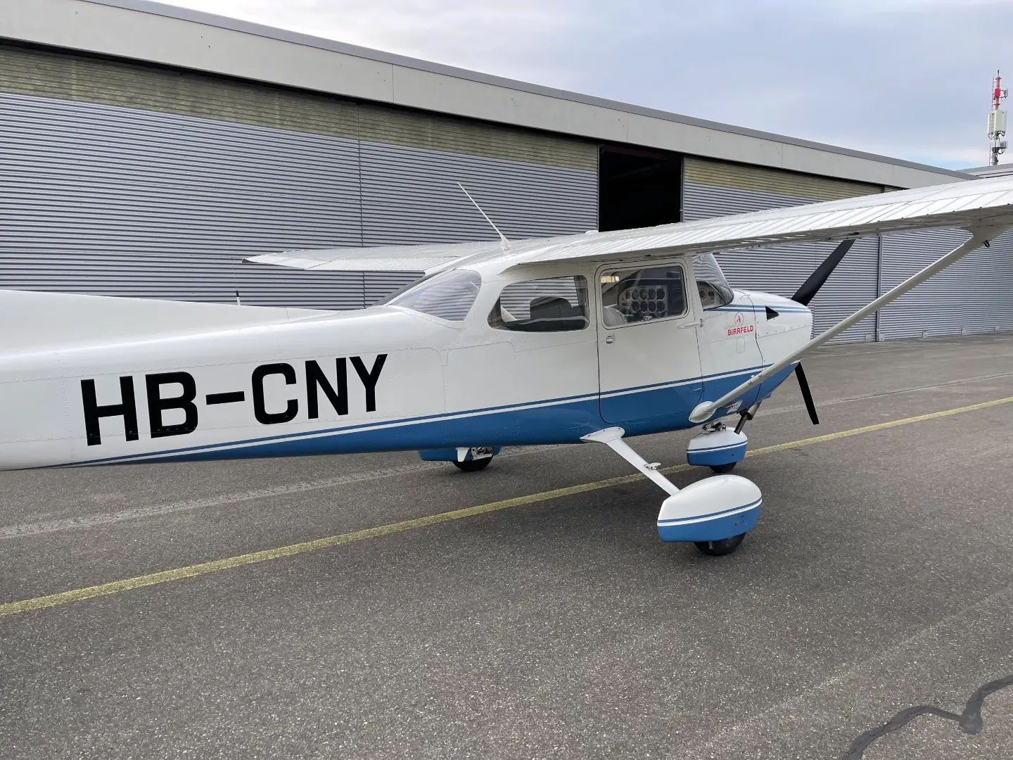 1978 Cessna 172 for Sale | Aircraft101