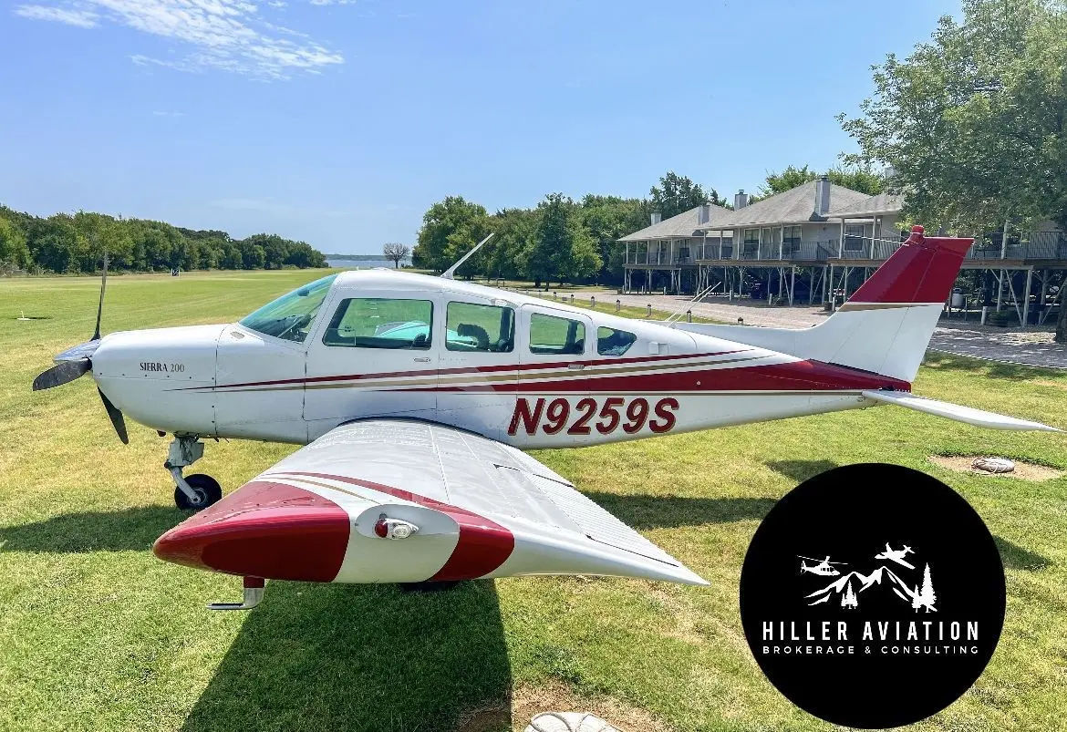 1975 Beechcraft A24R for Sale | Aircraft101