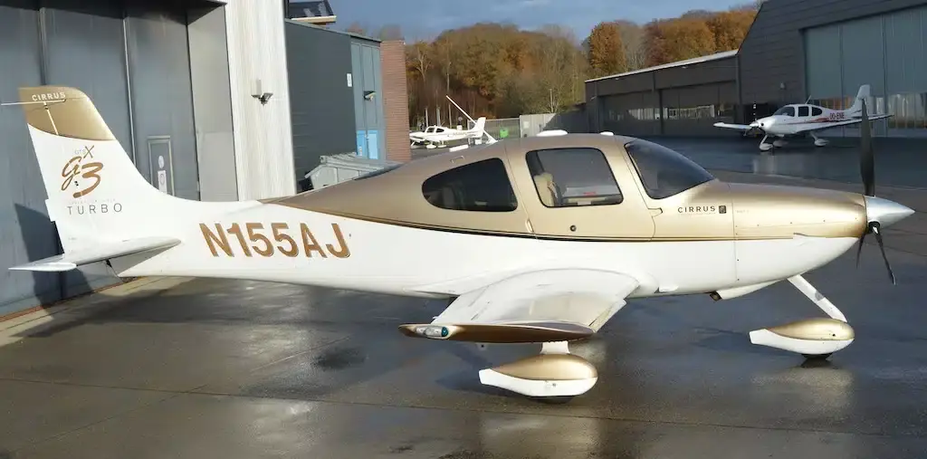 2007 Cirrus SR22 for Sale | Aircraft101