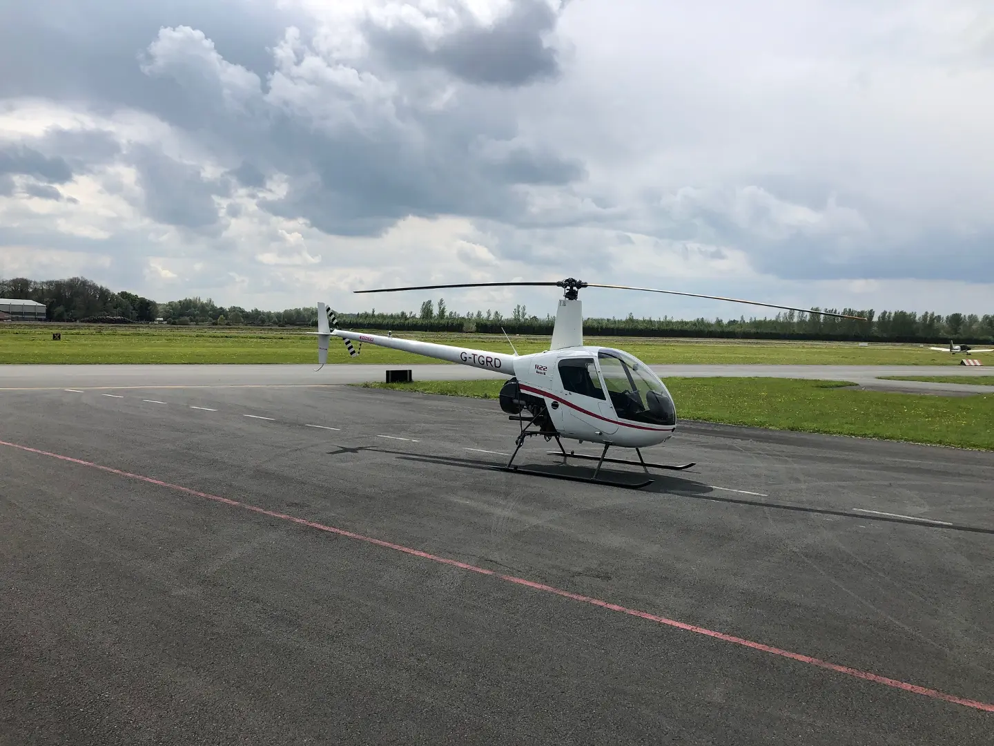 1997 Robinson R22 II for Sale | Aircraft101