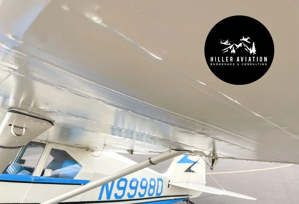 1959 Piper PA-22 for Sale | Aircraft101