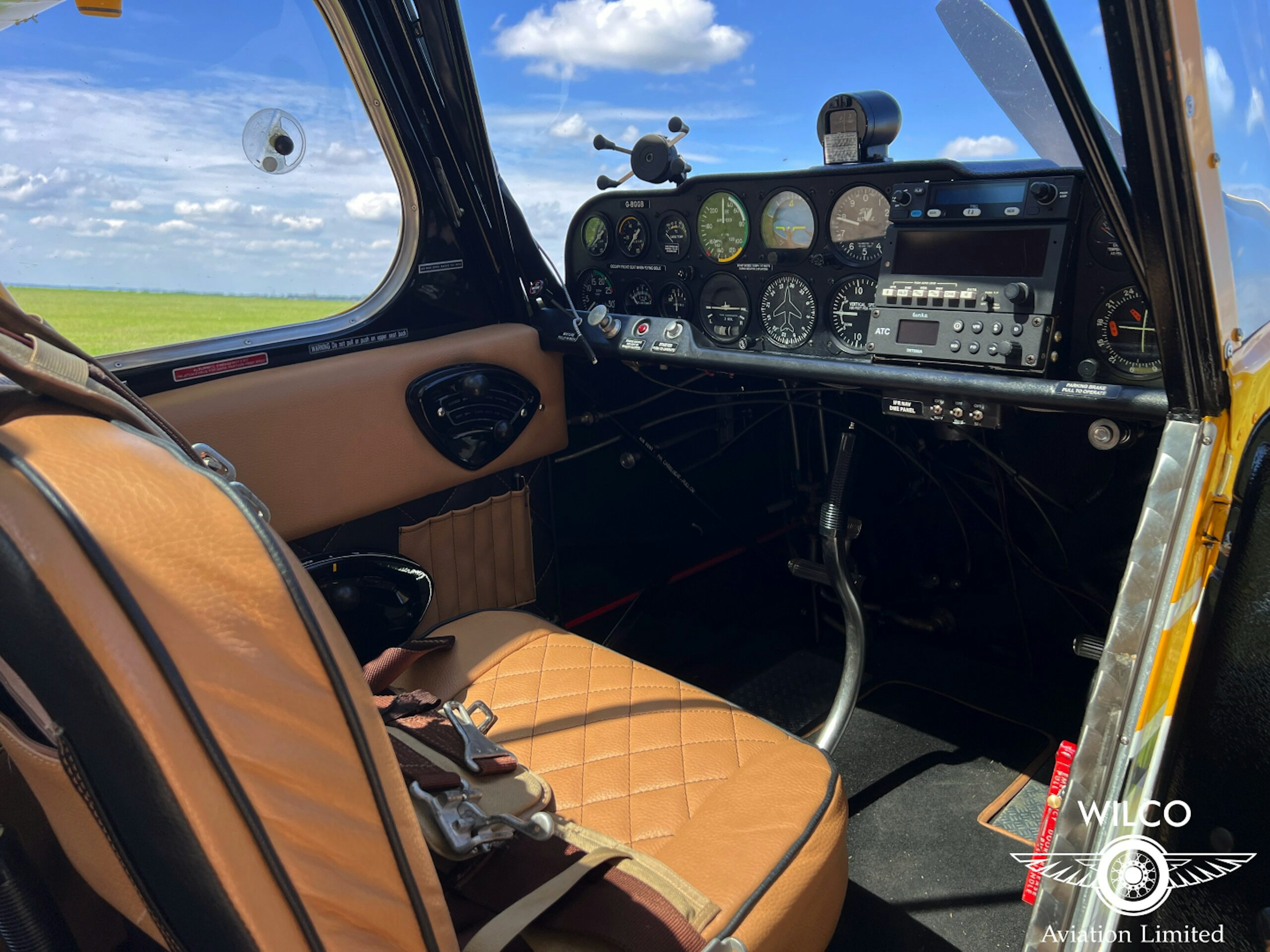 1979 Bellanca Citabria for Sale | Aircraft101