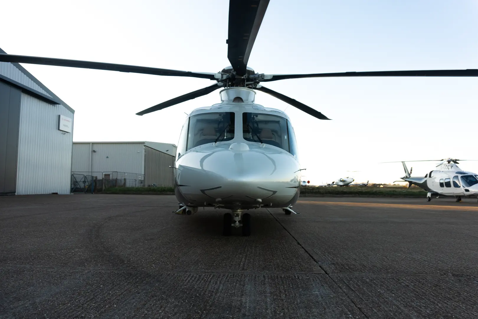 2013 Leonardo AW139 for Sale | Aircraft101