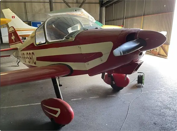 1971 Gardan GY-20 Minicab for Sale | Aircraft101