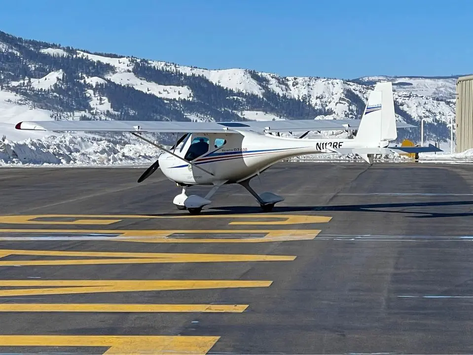 2006 Remos G-3 for Sale | Aircraft101