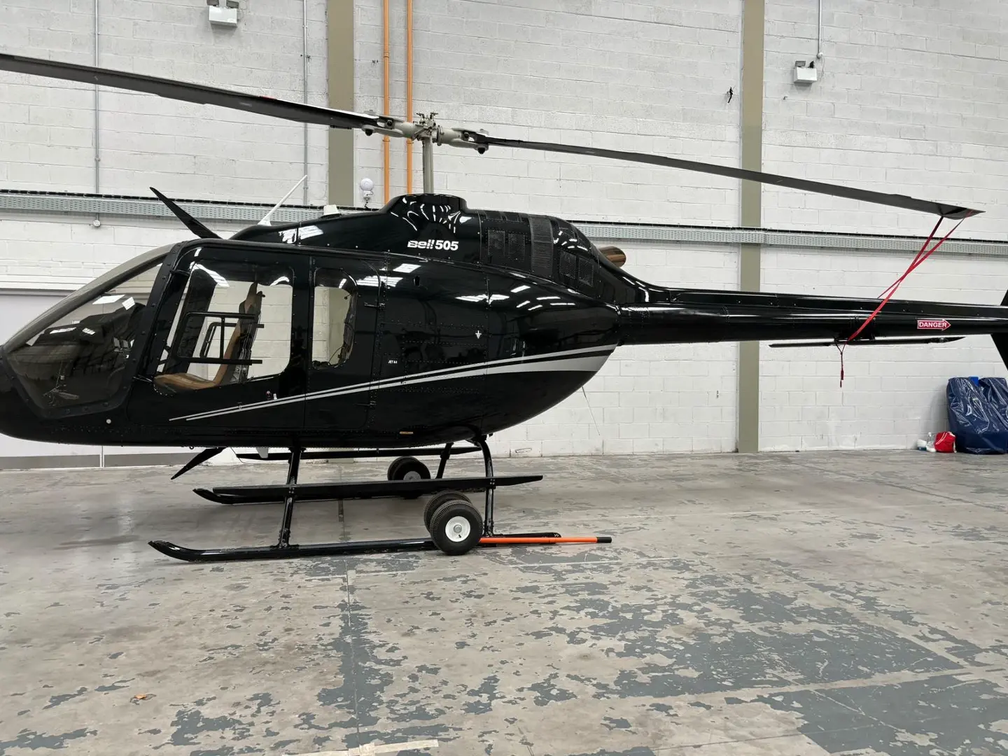 2018 Bell 505 for Sale | Aircraft101