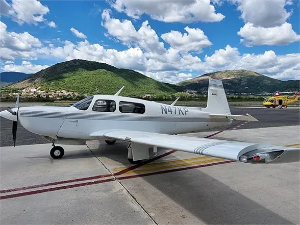 1998 Mooney M20 for Sale | Aircraft101