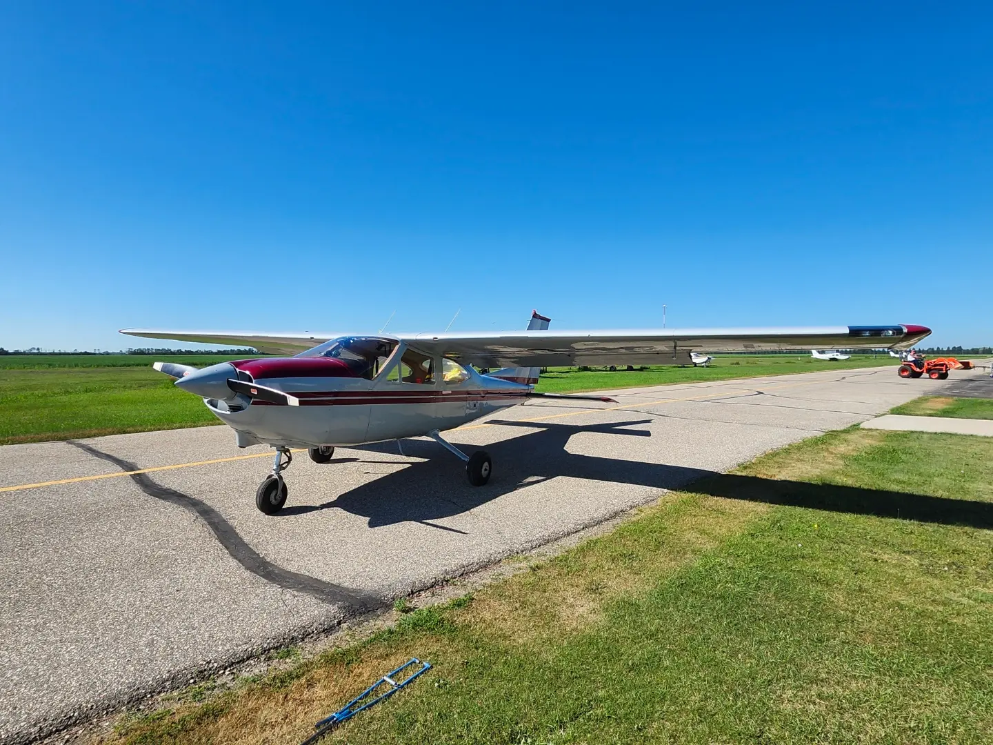 1968 Cessna 177 for Sale | Aircraft101