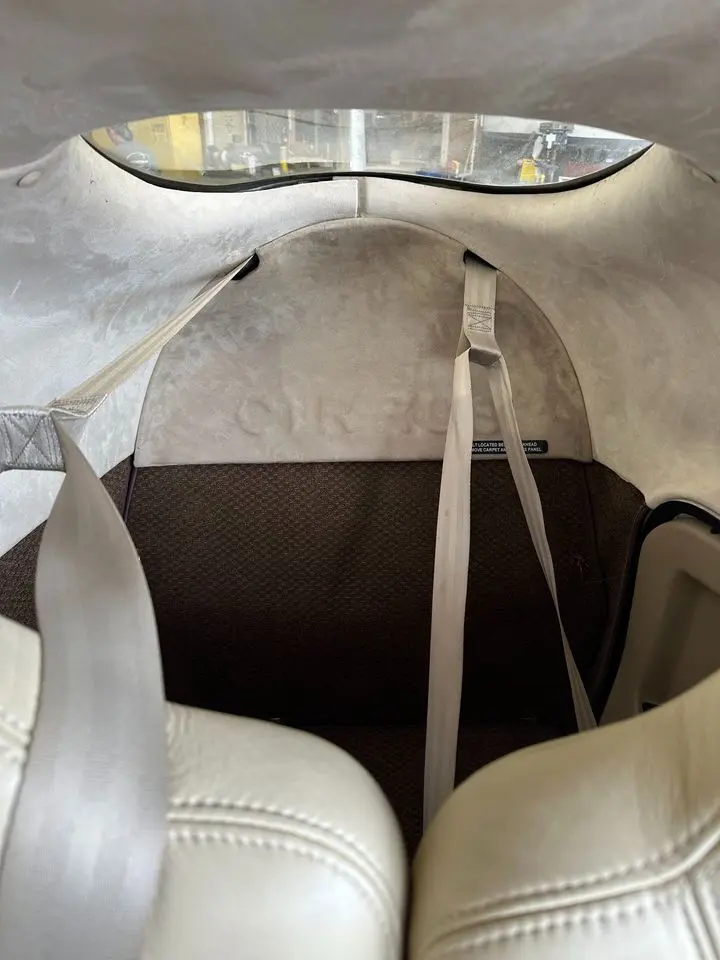 2001 Cirrus SR22-G1 for Sale | Aircraft101
